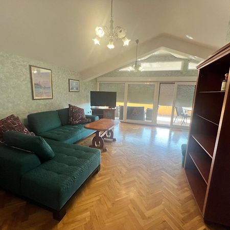 Apartment Elza Abbázia Kültér fotó