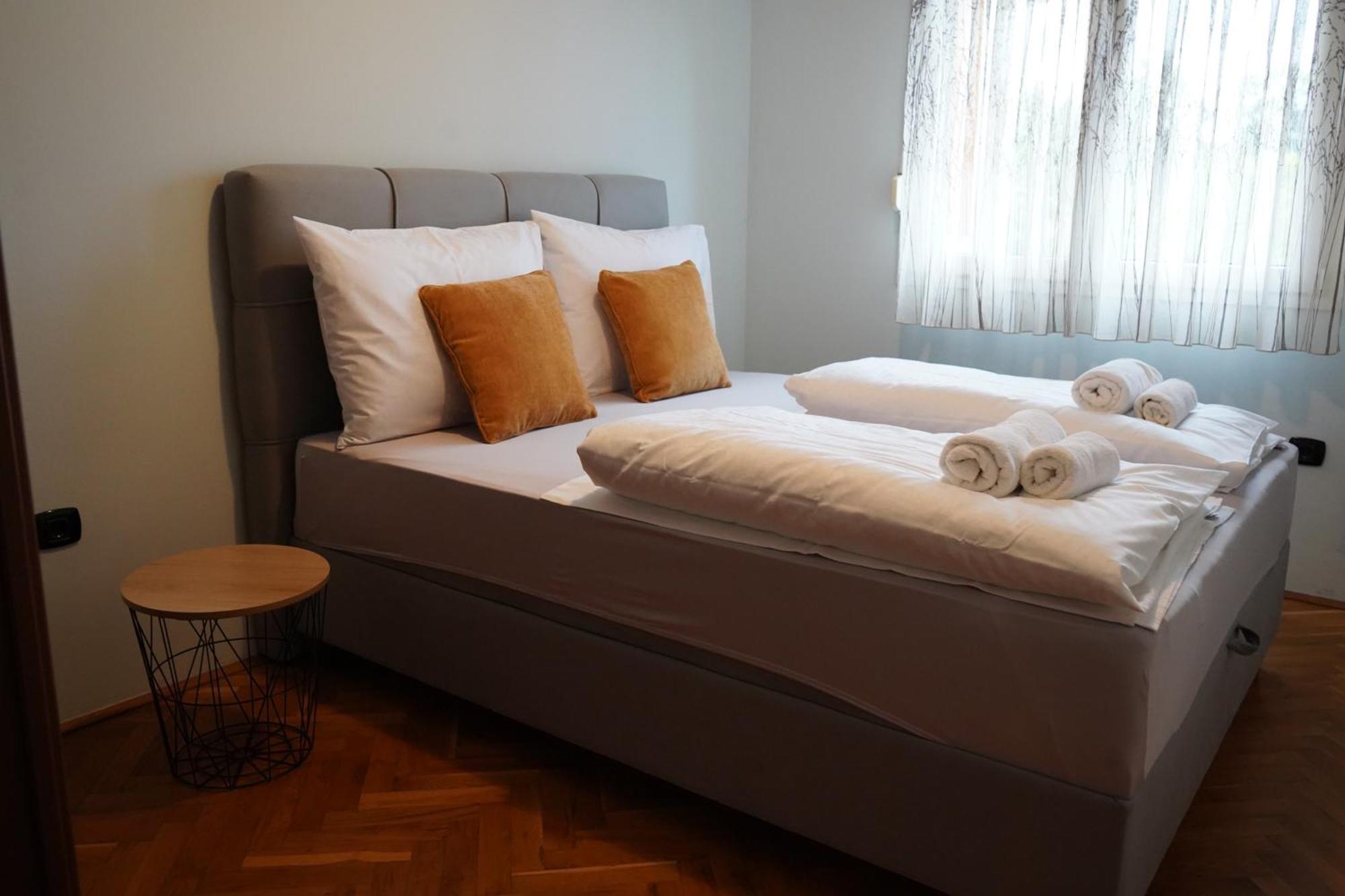 Apartment Elza Abbázia Kültér fotó