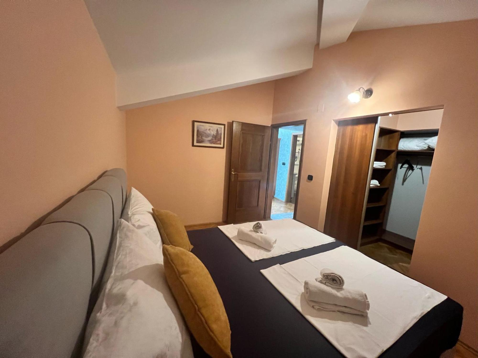 Apartment Elza Abbázia Kültér fotó