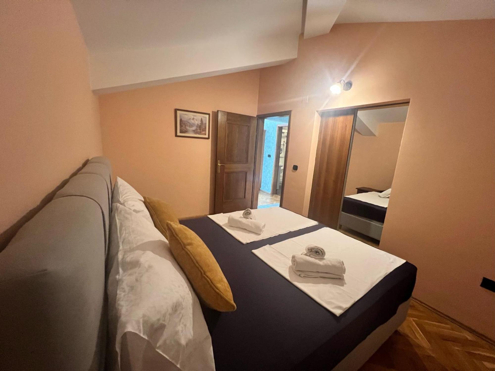 Apartment Elza Abbázia Kültér fotó