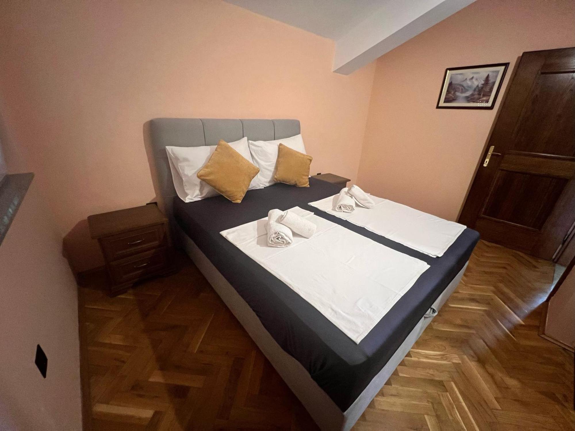 Apartment Elza Abbázia Kültér fotó