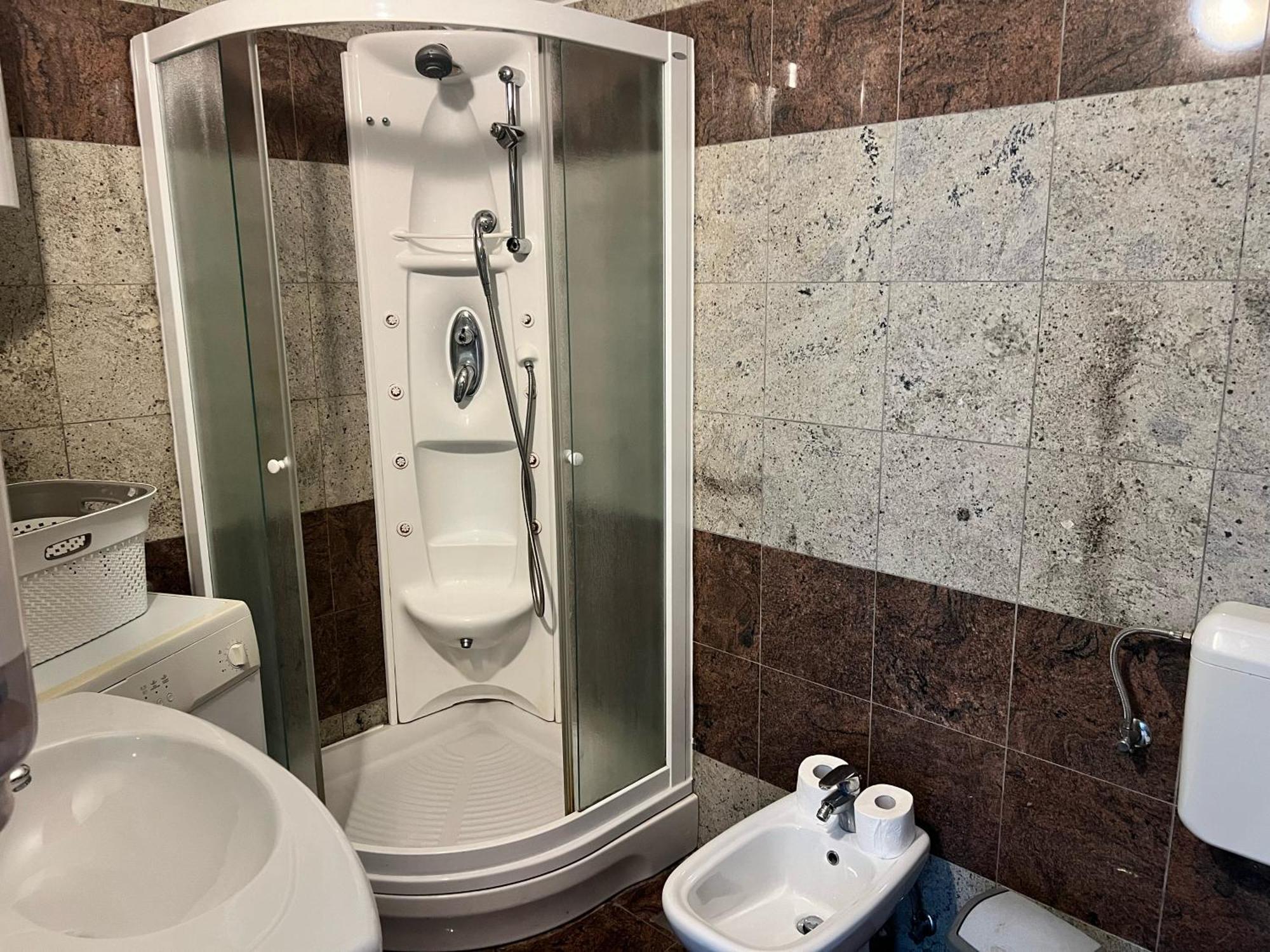 Apartment Elza Abbázia Kültér fotó