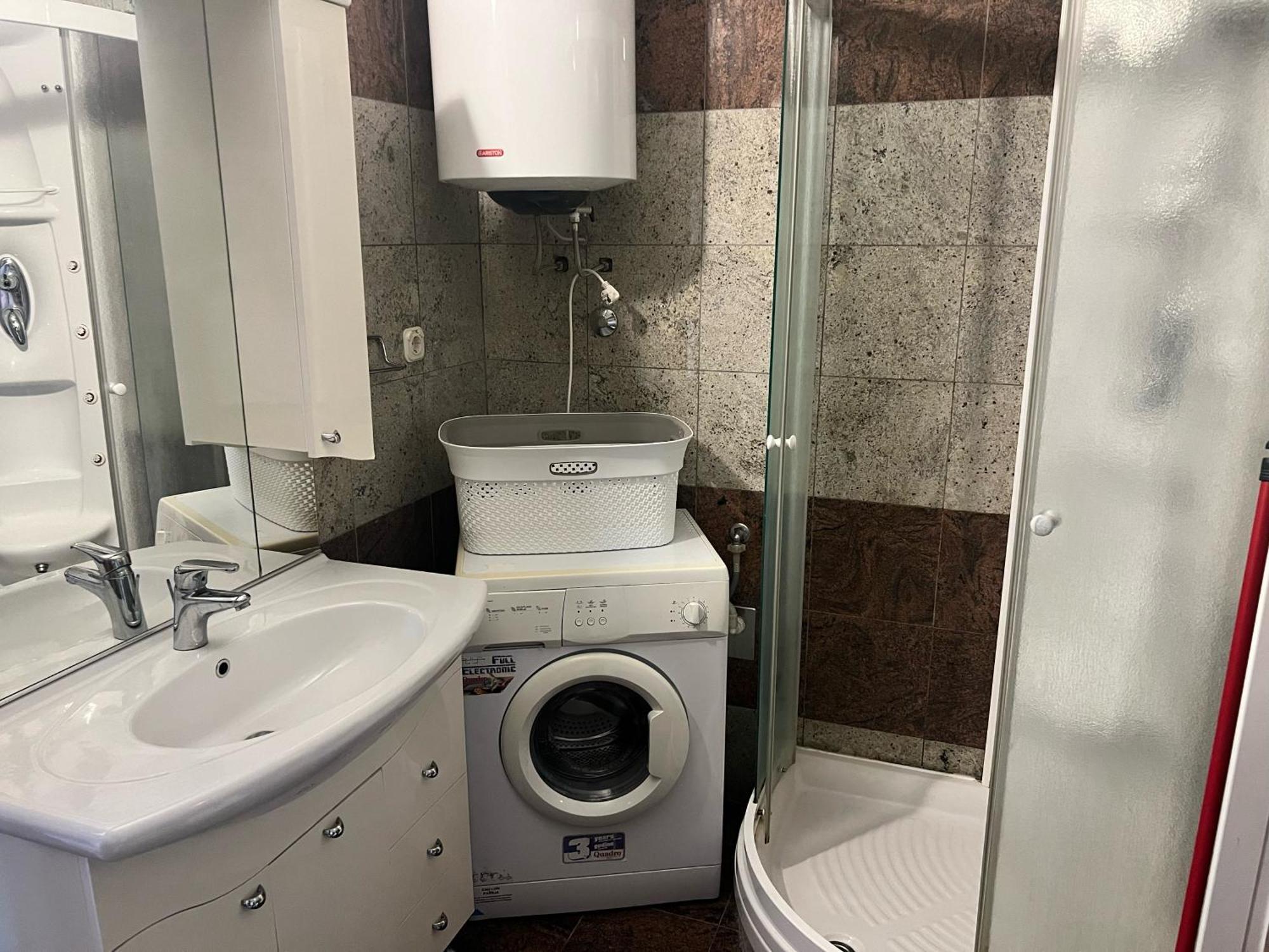 Apartment Elza Abbázia Kültér fotó