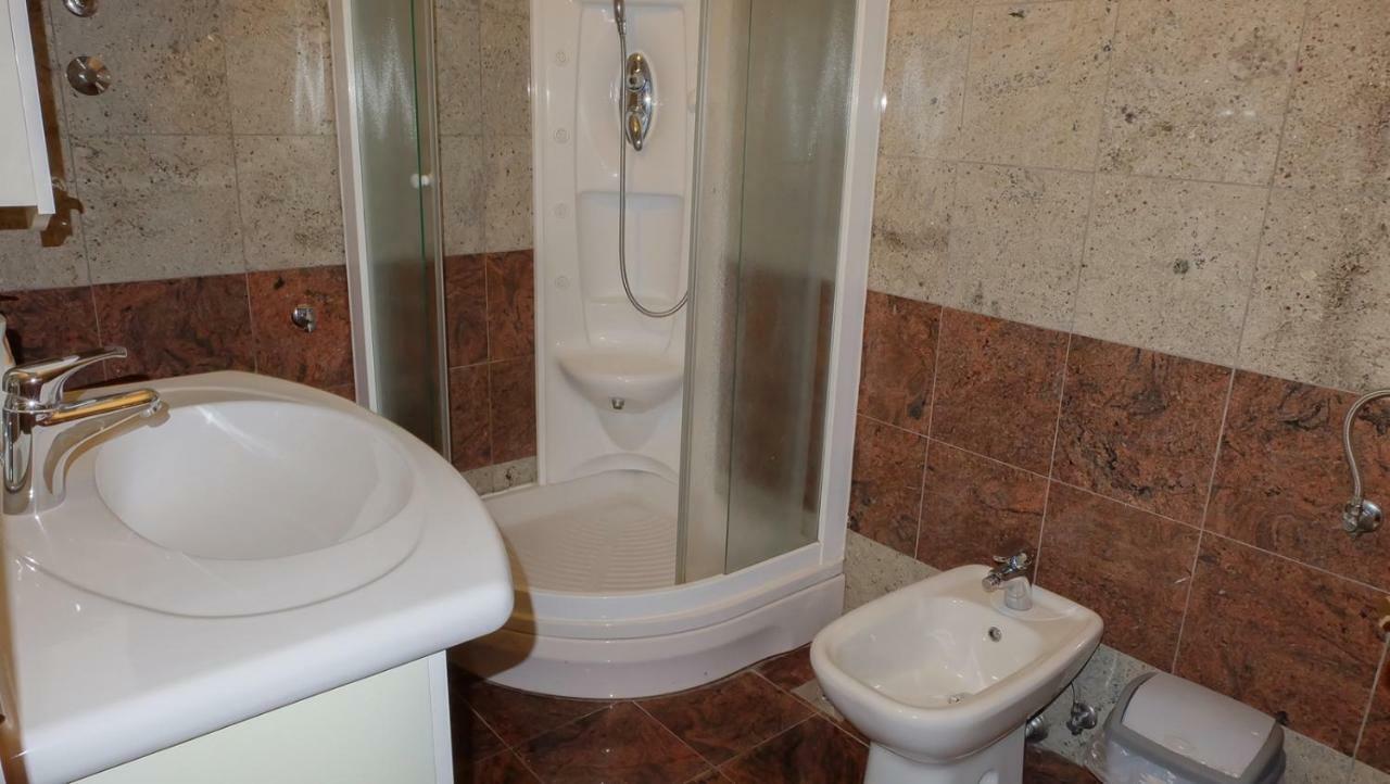 Apartment Elza Abbázia Kültér fotó