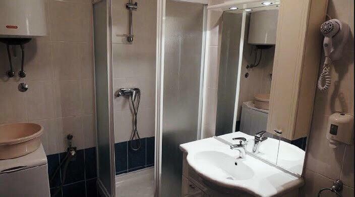 Apartment Elza Abbázia Kültér fotó