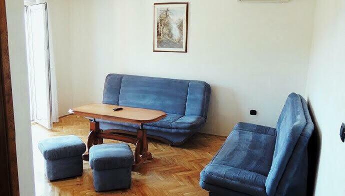 Apartment Elza Abbázia Kültér fotó