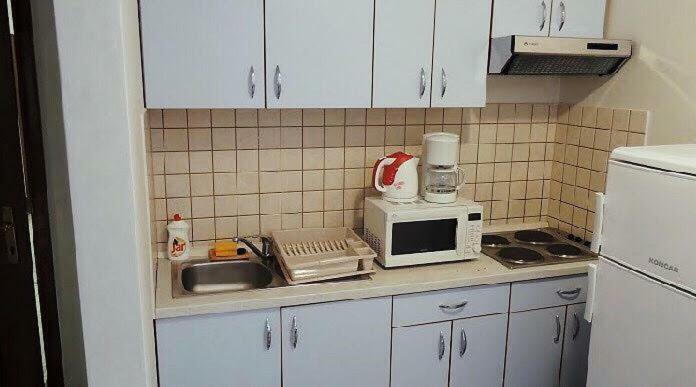 Apartment Elza Abbázia Kültér fotó
