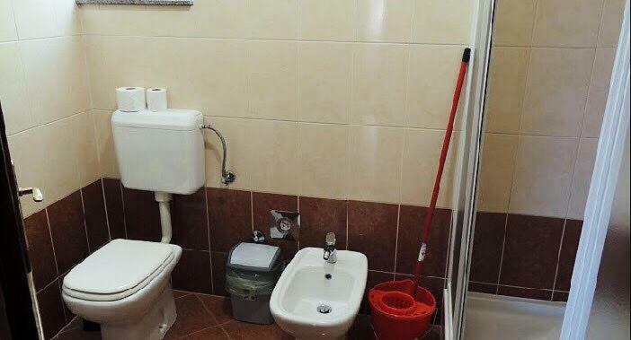Apartment Elza Abbázia Kültér fotó