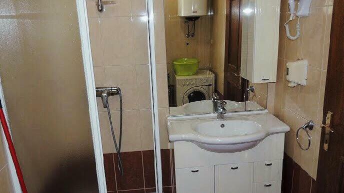 Apartment Elza Abbázia Kültér fotó
